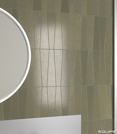 Bamboo Gris керамогранит Equipe 5,6х22,4