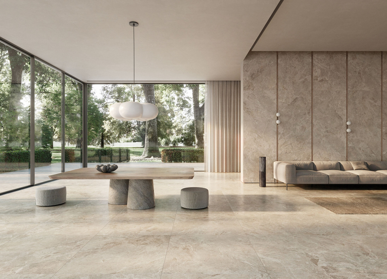 Haven Sand ST керамогранит R Peronda 100х275