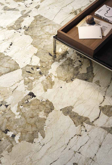 Eternum Volcano керамогранит Italon 80x160