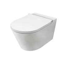 Унитаз с крышкой биде Noken Acro Compact I-Smart 100278528