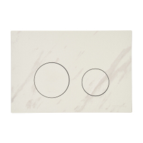 S240610 Панель смыва TECEspring loop, искусственный камень, песочно-бежевый