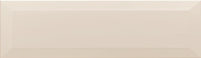 9006 Гамма топленое молоко матовый Kerama Marazzi 28,5х8,5