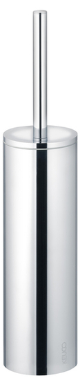 16064 019000 Keuco Туалетный ерш, напольный, хром
