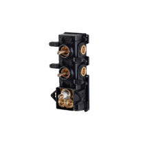 100282740 Noken OXO Внутренняя часть термостатического смесителя на 2 выхода