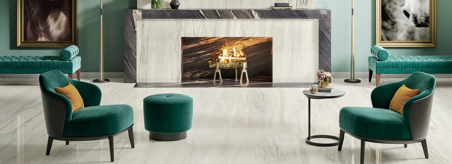 Delicat Cremo Luc. 6 mm керамогранит 150x300 Maxfine 150х300