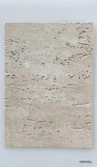  Decaro WallPanels Flex Stone Ocean Travertine/Океанический травертин Classic Roman (D1011)