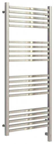 Полотенцесушитель Модус 3.0 1200х500, тен правый, Матовый черный, 31-5701-1250