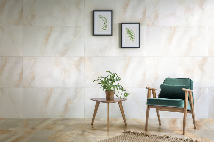 Оникс Оро (Oro) LLR Легкое лаппатирование 60x120