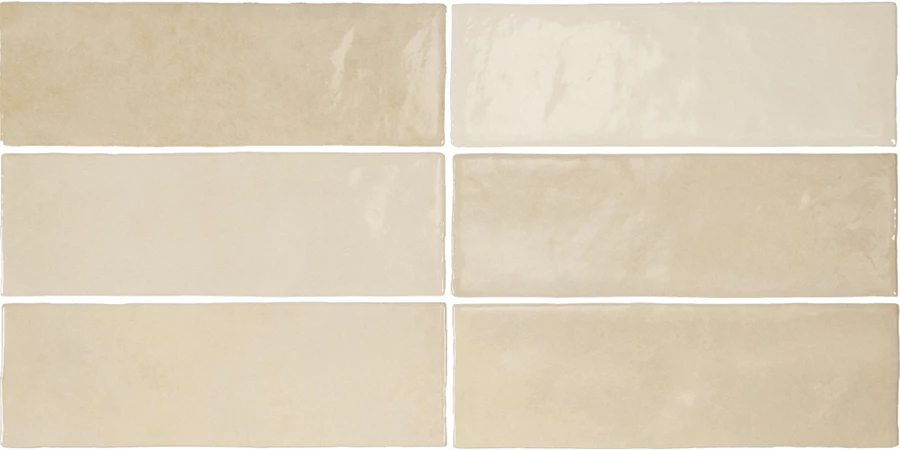 Artisan Ochre плитка Equipe 6,5х20