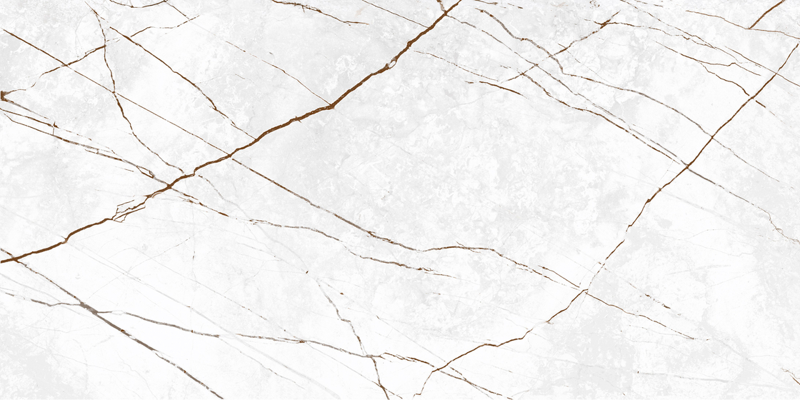 Граните Сандра Белый (White) MR Матовая 60x120