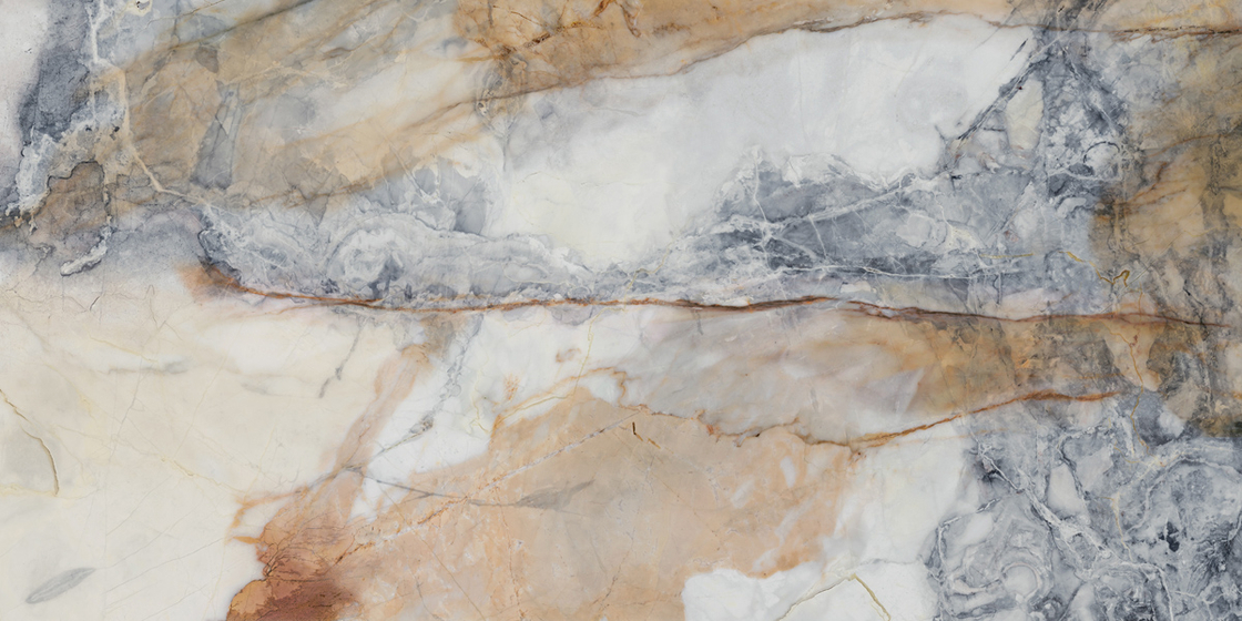 Люссо Оро LLR Легкое лаппатирование 60x120