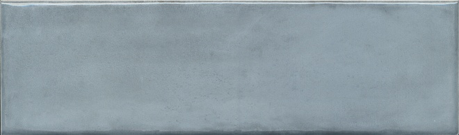 9019 Монпарнас синий глянцевый Kerama Marazzi 8.5x28.5
