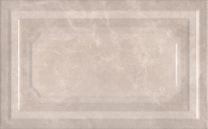 6353 Гран Пале беж.  панель Kerama Marazzi 20x30