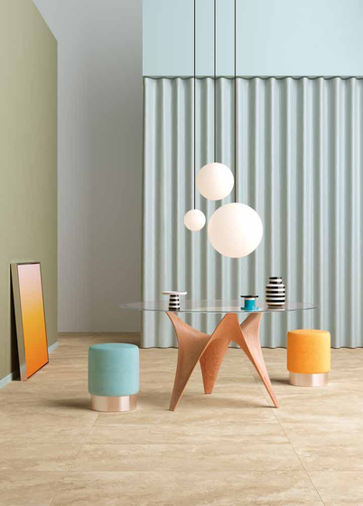 Аурелия Беж керамогранит Coliseumgres 60x120