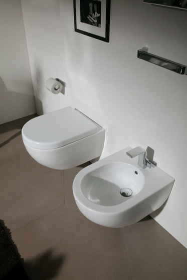 Биде Flaminia MiniAPP