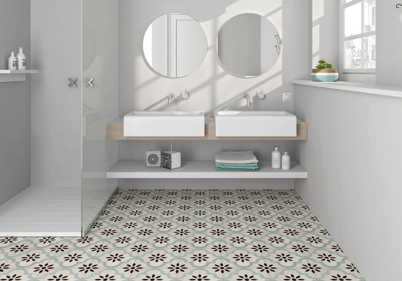 Seurat керамогранит Pamesa 22.3x22.3