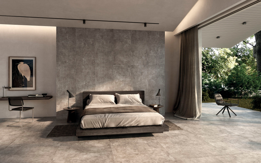 Charme Taupe SF керамогранит R Peronda 100x100