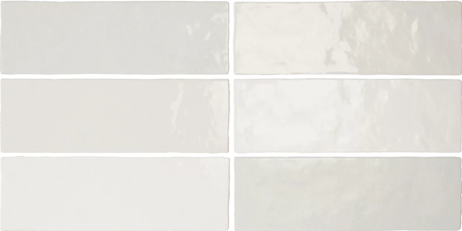 Artisan White плитка Equipe 6,5х20