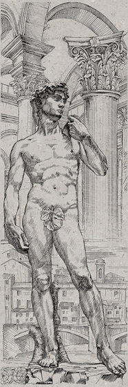 VT/A534/14053R  Декор Риккарди 1 матовый обрезной Kerama Marazzi 40x120