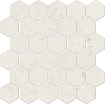 63006 Карму бежевый светлый натуральный 5,2х6 из 30 частей Kerama Marazzi 29,7х29,8