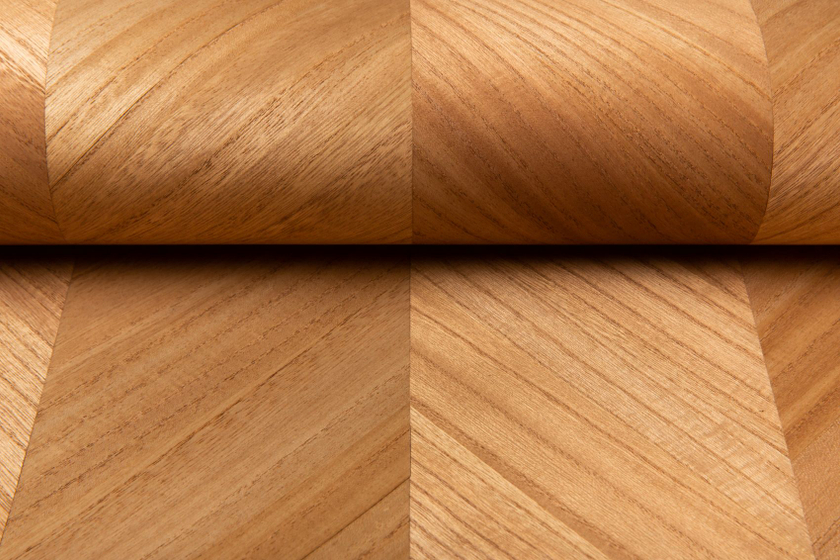  Обои Decaro Wallcoverings Pure Wood ARW099