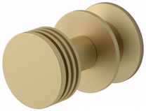 Вешалка Каньон, Матовая шампань, 022-2010-0003