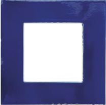 Out Blue плитка Harmony 22,4х22,4