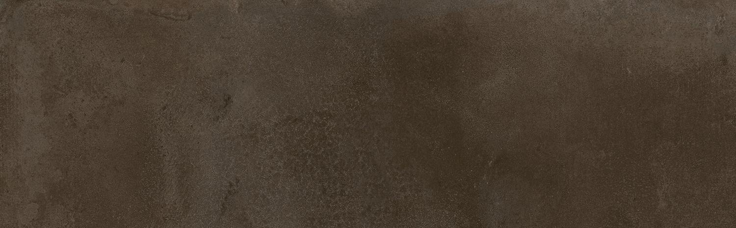 9042 Тракай коричневый темный глянцевый Kerama Marazzi 8.5x28.5