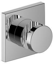 Держатель душевой лейки Keuco IXMO, Хром, 59591 010002