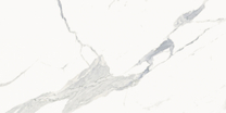 Stellaris Statuario White Nat керамогранит Italon 60x120