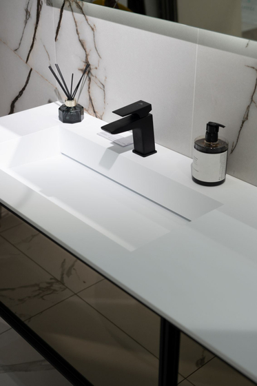 Комплект Brenta Cleo 150 см (тумба 2 ящ, W16+Z03 , раковина)