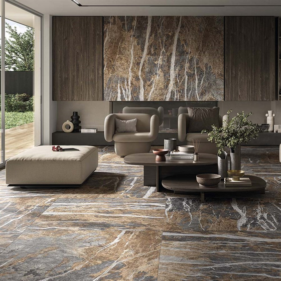 Blue Jeans BLU JE6 12 LPM керамогранит 6.5 mm Imola Ceramica 60x120