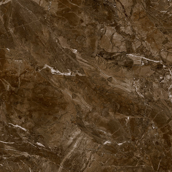 Керамогранит Гранитея G317PR Sinara Bronze полированный 60x60
