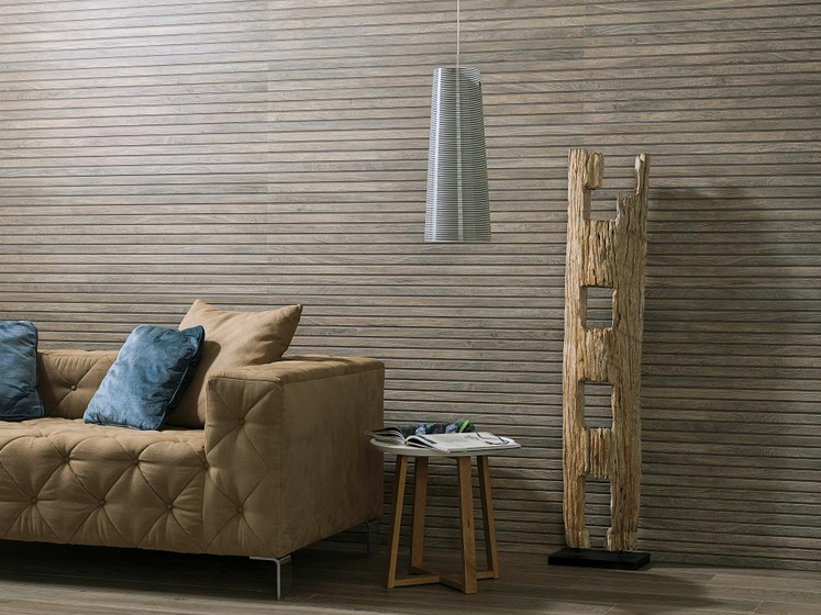 Lexington Cognac плитка Porcelanosa 45x120