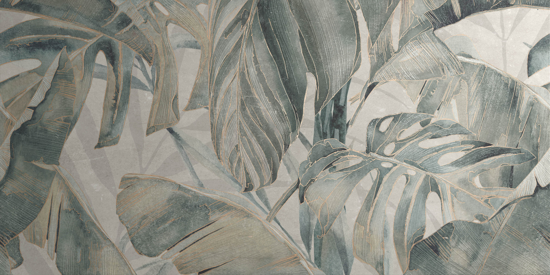 Boutique Tropical керамогранит Italon 60x120