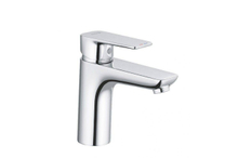 Смеситель для раковины Kludi Pure&Style, хром, 402920575