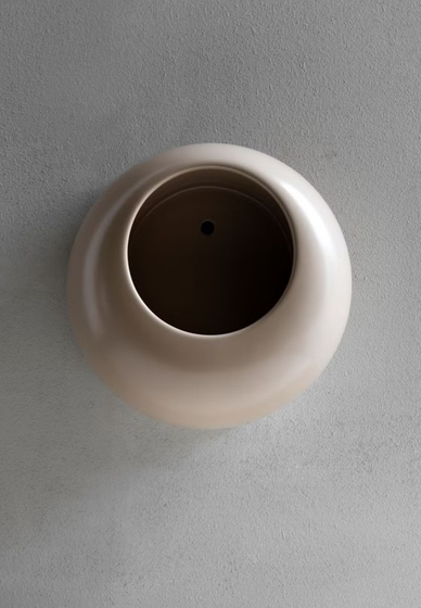 Писсуар Cielo Mini Ball подвесной(47х24х50)