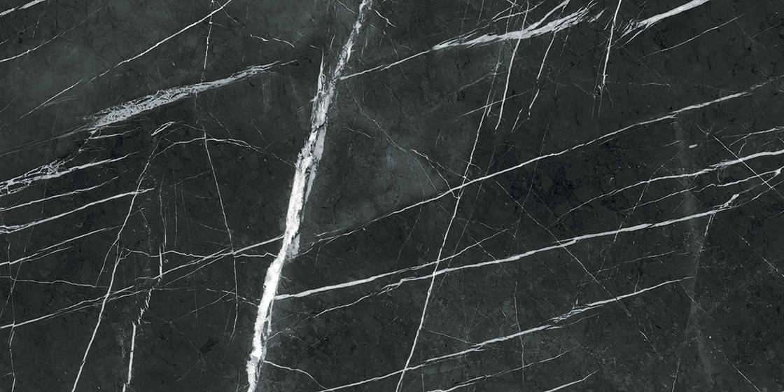 Керамогранит Гранитея G395R Neiva Black матовый 60x120