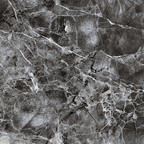 Керамогранит Гранитея G245PR Kirety Black полированный 60x60