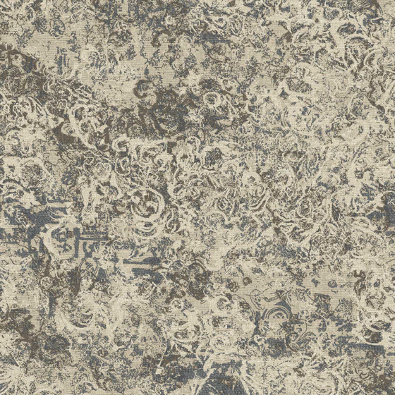 Theke Trame Orientale Naturale керамогранит Iris 120x120