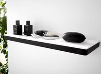 100100765 Modul каркас для аксессуаров Krion 45*15