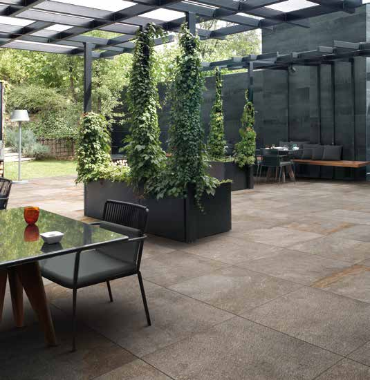 District Emerald X 2 керамогранит Italon 60x60