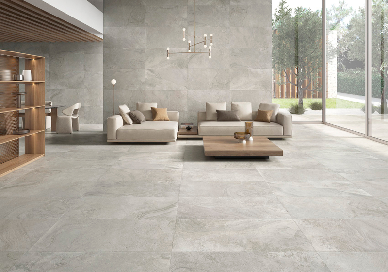 Pietra Viva Decor Bone керамогранит Colorker 59.5x119.2