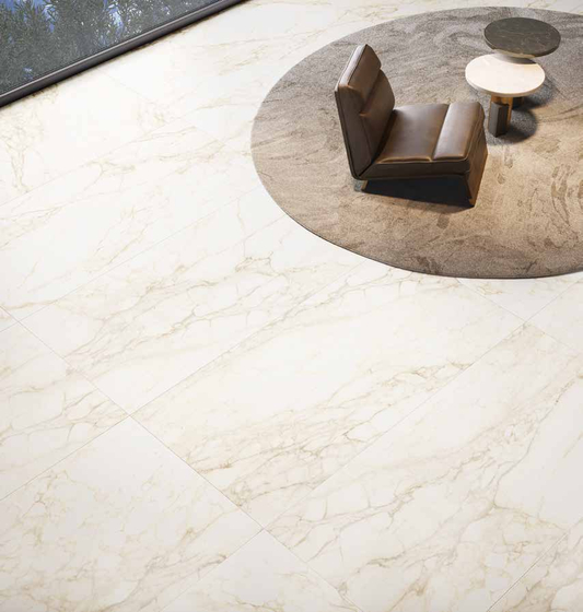 Eternum Carrara керамогранит Italon 80x160