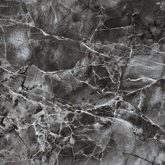 Керамогранит Гранитея G245PR Kirety Black полированный 60x60