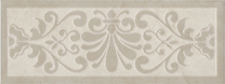 HGD/A503/15145 Декор Монсанту 2 бежевый светлый Kerama Marazzi 15x40