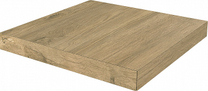 SG506620R\GCS Ступень угловая клееная левая Сальветти капучино Kerama Marazzi 33x33