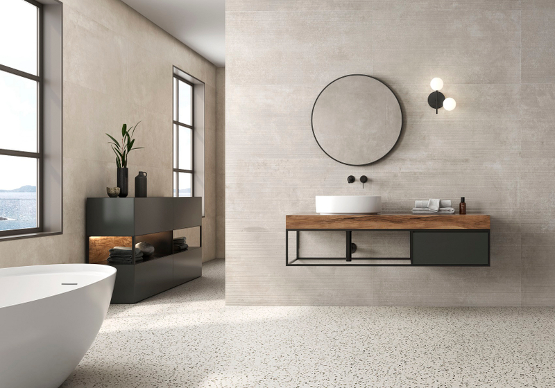 Terrazzo Saggio керамогранит Pamesa 60x60