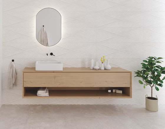 Donna Sand Decor плитка Peronda 33.3x100