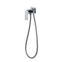 100344889 Noken Наружная часть смесителя для гигиенического душа, хром для 100344880